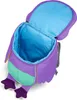 Affenzahn Tucan Ed.limitada Rucksack Lila  Lila One Size Produktbild-Vorschau 5