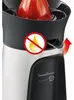 MOULINEX Zitruspresse 100W 3Presskegel sw-si PC 603D Anteprima dell’immagine prodotto 6