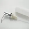 Küche Spüle Seifenspender Spülmittelspender 300ML Set Produktbild-Vorschau 3
