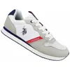 U.S. POLO Schuhe Sneaker Schnürschuhe NOBIL Produktbild-Vorschau 2