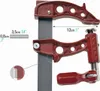 Serre-joint MaxiPress F PIHER - serrage max 40 cm - 60040 Voir les images du produit 5