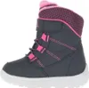 Kamik Stance 2 Snow Stiefel Grau EU 28 Mädchen Grau EU 28 Produktbild-Vorschau 4