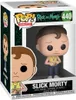Rick and Morty - Slick Morty 440 - Funko Pop! - Vinyl Figur Produktbild-Vorschau 1