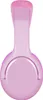 Casque KidsBeat max 85dB rose Voir les images du produit 2