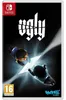 Nintendo Games Switch Ugly Durchsichtig  Durchsichtig One Produktbild-Vorschau 1