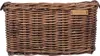 BASIL V.R.-Korb "Dorset" Rattan, ohne Be natur braun, Gr. Produktbild-Vorschau 5