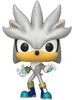 Funko FK87227 - Sonic The Hedgehog POP! Produktbild-Vorschau 1