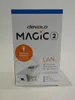 dodatkowy adapter devolo Magic 2 LAN (biały) Podgląd zdjęcia produktu 11