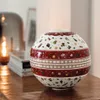 Villeroy & Boch 1485859080, 2 Person(en), Porzellan, Rot, Produktbild-Vorschau 18