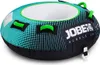 Jobe Rumble 1 Personen Funtube Towable Tube Reifen Boot Produktbild-Vorschau 1