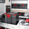 STIER Systainer³ IV Black Edition Produktbild-Vorschau 3