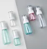 30/60/100 ml tragbare Reise nachzufüllensbares Parfüm Toner Produktbild-Vorschau 2