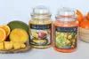 Świeca zapachowa Woodbridge Orange Grove, porzeczka i Podgląd zdjęcia produktu 4
