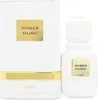 Produktbild: Ajmal Amber Musc Eau de Parfum 100ml Spray Anteprima dell’immagine prodotto
