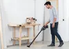 Bosch Universalvac 18 Kabellos Beutellos Leicht 2,5Ah 20Min Produktbild-Vorschau 14