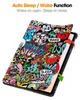 Für Xiaomi Redmi Pad 2 Pro 12.1" 3folt Wake UP Smart Cover Produktbild-Vorschau 5