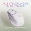 Logitech G G705 - Maus - kleine Hände - 6 Tasten Produktbild-Vorschau 5