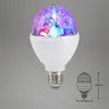 Briloner LED Leuchtmittel Disco RGB Selbstdrehend Produktbild-Vorschau 5
