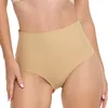 Damenunterwäsche - Damenwäsche Größe XL - Taillenslip 1 Produktbild-Vorschau 3