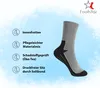 Footstar Kinder Frottee-Socken mit Motiv (3 Paar) Warme Produktbild-Vorschau 2