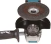 Makita DGA521ZX1 - Szlifierka kątowa - akumulatorowa - 125 Podgląd zdjęcia produktu 33