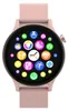 Montre connectée Bluetooth rose/beige Voir les images du produit 10