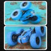 Stunt Rc Auto Twister Mit 360° Drehung 2.4 Ghz Produktbild-Vorschau 5