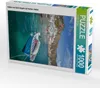 CALVENDO Puzzle Hafen von Sant Angelo auf Ischia, Italien | Produktbild-Vorschau 1