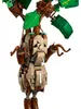 LEGO Harry Potter Mandragora, Stavebnica, 10 rok / roky, Náhľad obrázku produktu 14
