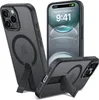 Kickstand Hülle für iPhone 15 Pro Max Schutzhülle Case mit Produktbild-Vorschau 1