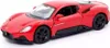 Modell 1:32, RMZ Maserati M20, rot Produktbild-Vorschau 8