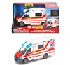 Pojazd Majorette Grand Mercedes ambulans 12,5 cm Podgląd zdjęcia produktu 3