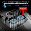 Futterboot iUni V050, 500m, 2kg, 5200mAh, 10km/h Produktbild-Vorschau 3