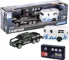 Mini RC Car mit Wohnwagen, Revell Control Ferngesteuertes Produktbild-Vorschau 1