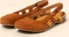 El Naturalista Sandalen Damen N5817 NOBUCK LAVADO CUERO Produktbild-Vorschau 2