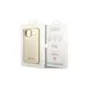 Guess GUHCP14SHGCRHD iPhone 14 6,1" zlaté/zlaté pevné Náhled obrázku produktu 2