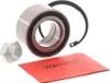 SKF Radlagersatz Vorne für OPEL AGILA (A) (H00) 72mm VKBA Produktbild-Vorschau 1