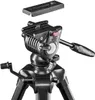 Walimex pro Advanced 173 SH treppiede video 63-173 cm 2 vie Anteprima dell’immagine prodotto 4