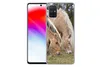 MuchoWow® Handyhülle Schutzhülle Hülle für Samsung Galaxy Produktbild-Vorschau 2