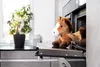 Habibi Plush Classic Wärmetier Pony Kuscheltier Wärmekissen Produktbild-Vorschau 11