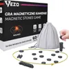magnetické kameny strategická hra magnetická hra 60 ks pro Náhled obrázku produktu 3