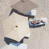 1x Ersatzbezug für 6-Streben-Sonnenschirm, wasserdicht – Produktbild-Vorschau 2