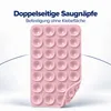 Doppelseitige Silikon-Saugnapf-Handyhalterung für Spiegel & Produktbild-Vorschau 2