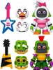 Funko Pop! Five Nights at Freddy's - Zestaw figurek Anteprima dell’immagine prodotto 4