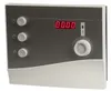 Saunaofen Harvia Vega Qubic 6.0 kW | separate Steuerung Produktbild-Vorschau 4