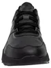 K-Swiss 04778-001-M Herren-Sneaker in Schwarz für Alltag Produktbild-Vorschau 3