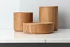 CONTINENTA Dose, eikenhout, 19x19x6 cm, artikelnummer 4171, Productafbeelding-voorbeeld 1