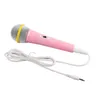 Kabelgebundenes Mikrofon für Kinder, 3,5-mm-Stecker, Produktbild-Vorschau 1