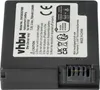 vhbw 2x Akku Ersatz für Sony NP-FF51, NP-FF50 für Produktbild-Vorschau 9