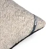 Housse de coussin Sportalm Ski anthracite - 50 x 50 cm Voir les images du produit 4